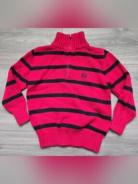 Chaps Boys Pullover Sweater